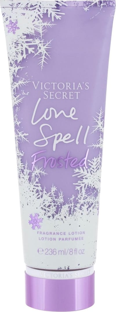Victoria's Secret - Love Spell Frosted Body Lotion