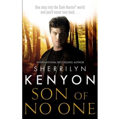 Son Of No One - Sherrilyn Kenyon