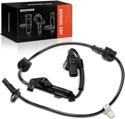 Frankberg 1x ABS-sensor vooras links voor Honda