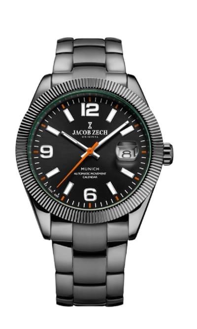 Jacob Zech Original® - Munich Z2.1530.008