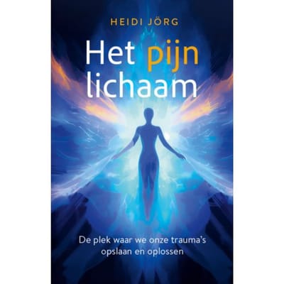 Het Pijnlichaam - Heidi Jörg