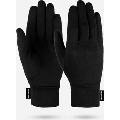 REUSCH reusch merino wool conductive touch-tec 6105170-7700