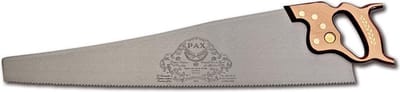 PAX - Handsaw - 22 inch - 7tpi