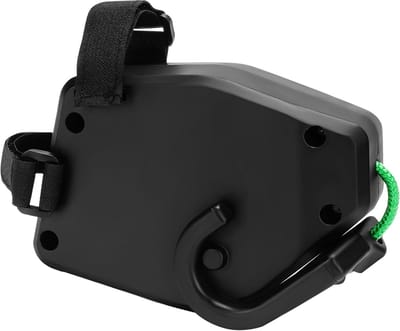 Intrekbaar Fiets Sleepkabel Systeem voor Ouders - Draagbaar Trekkoord voor Mountainbikes en Racefietsen