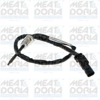 Sensor, uitlaatgastemperatuur MEAT & DORIA 12802