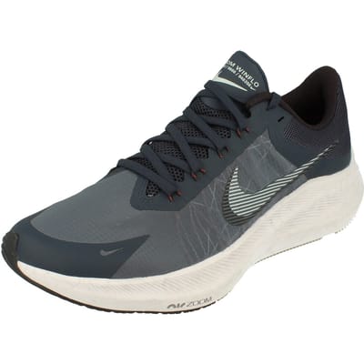 Nike Zoom Winflo 8 - maat 41 - donker blauw