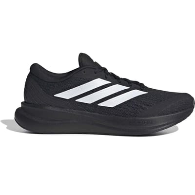Adidas Runfalcon 6 Hardloopschoenen Zwart EU 42 Man