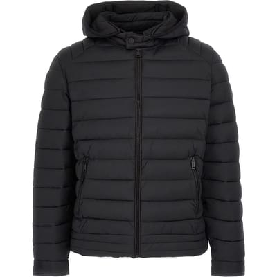 Klassieke Guess donsjas voor heren