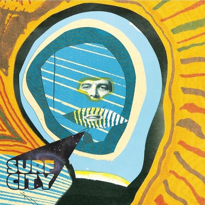 Surf City - We Knew It Was Not Going To Be (CD)