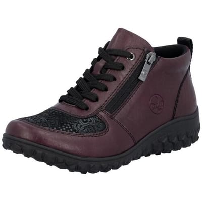 Hoge Sneakers Rieker -
