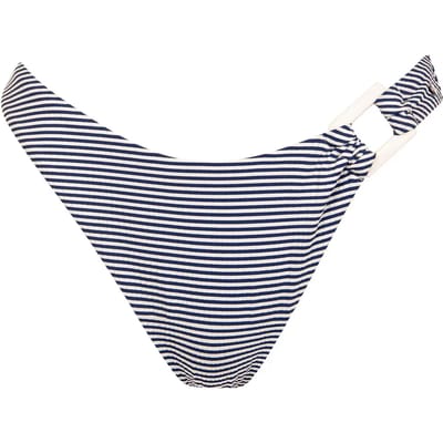 Bikini Lisca Laag uitgesneden bikinitop LASCARI
