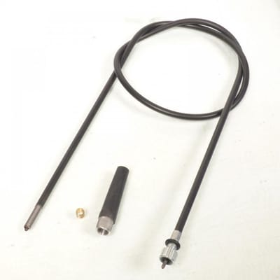 Tellerkabel RMS voor scooter Innocenti 150 Lambretta 00611125 Nieuw