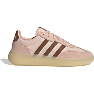 sneakers van Mix van leer en textiel Model 'BARREDA DECODE'
