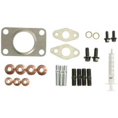Turbocharger, montageset EVORON EVMK5063