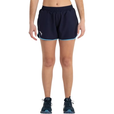 Damesshort Softee Fed