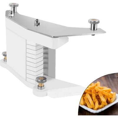 GGM Gastro Messer - 8x8mm Pommes - für elektrischen Kartoffelschneider KSNEOZ
