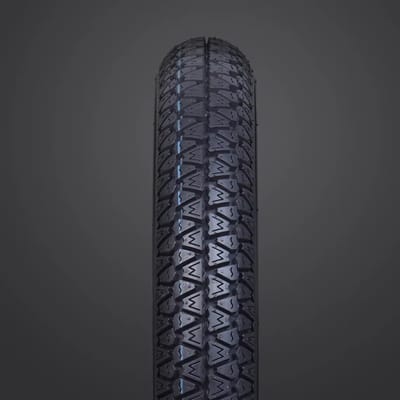 Band Vee Rubber 3,00-10 VRM 054 TT (5)