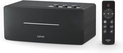 Compacte Bluetooth Stereo Speakersystemen voor Thuis en Werk - 70W Krachtige Geluidskwaliteit