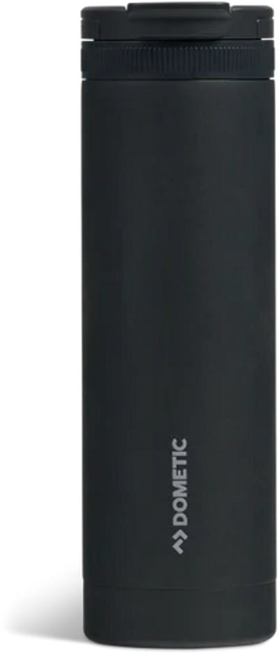 Dometic Tumbler 650ml • Isoleerbeker outdoor • Slate Zwart