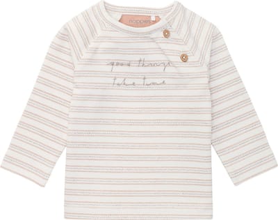 Noppies Rende Unisex Shirt - Maat 56
