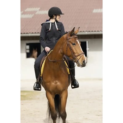 Dames rijgilet Equithème Phoebe