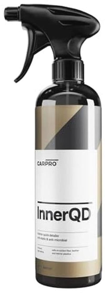 Antistatische Auto Interieur Quick Detailer - 500 ml
