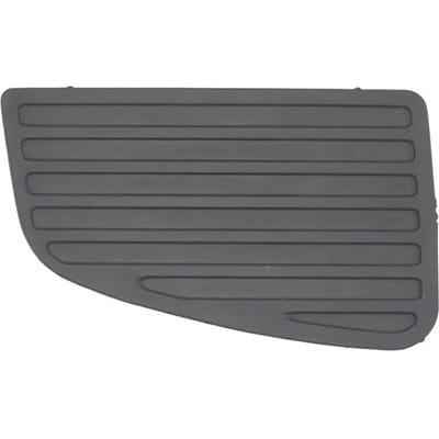 Ventilatierooster, bumper BLIC 6502-07-3548918P rechts