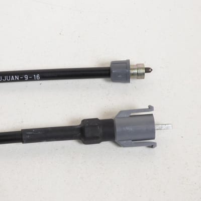 originele speedo kabel voor derbi 50 senda xrace 2004 tot 2011 00h01616021 nieuw