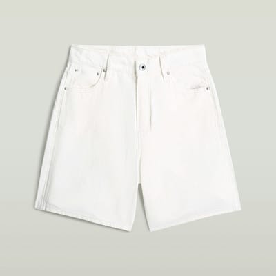 G-Star Jett high short clean edge wmn