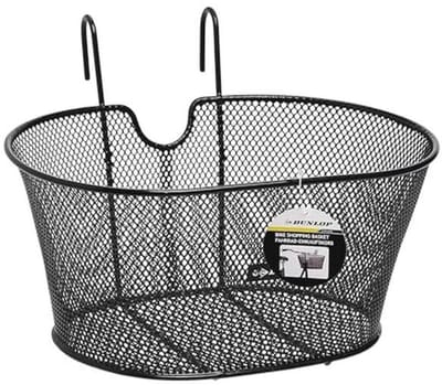 Zwarte opbergmanden 38x30x20 - Perfect voor organisatie en opslag