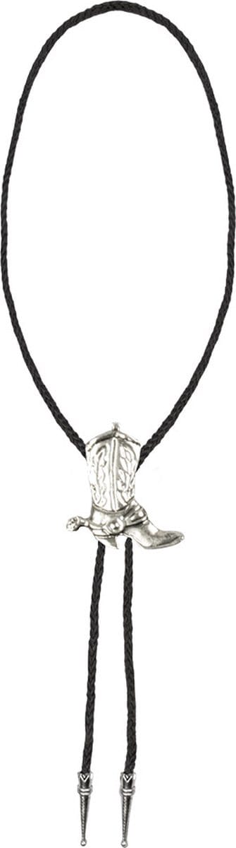 Boland - Ketting Western laars - Volwassenen - Unisex - Cowboy - Cowboy - Indiaan