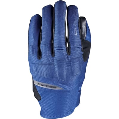 Dames zomer motorhandschoenen Five Spark