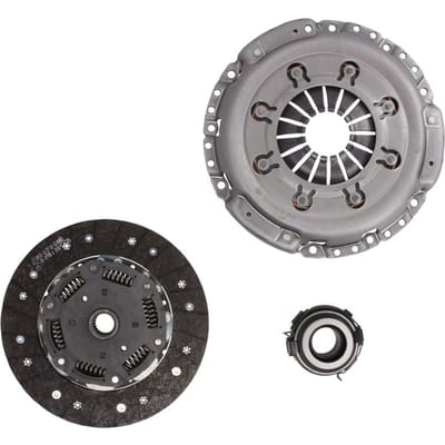 Schaeffler Luk Koppelingsset LUK RepSet 624 3155 00