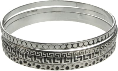 Behave Set met 4 bangles