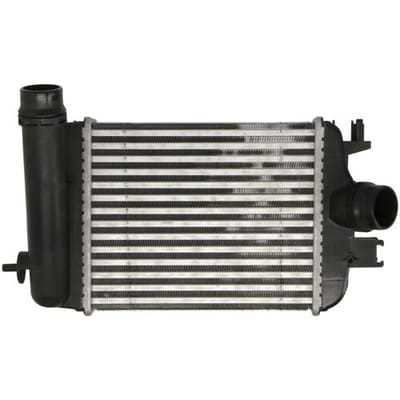 Intercooler, inlaatluchtkoeler THERMOTEC DAR031TT
