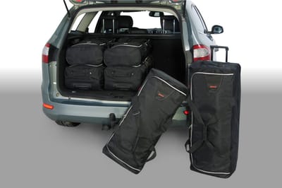 Car-Bags set Ford Mondeo