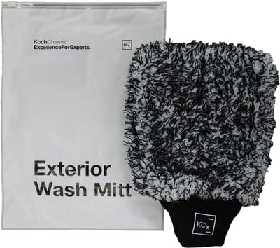 Koch Chemie Exterior Wash Mitt - Auto Washandschoen