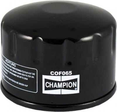 champion oliefilter voor motorfiets bmw 800 f s/st 2006 tot 2012 nieuw