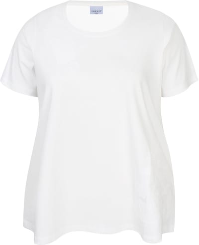 Zhenzi -Heidi 1349-T-shirt Off-white maat S=42/44