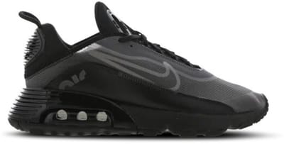 Nike Nike Air Max 2090 Zwart - Heren Sneaker - BV9977-001