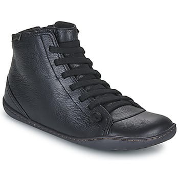 Hoge Sneakers Camper PEU CAMI