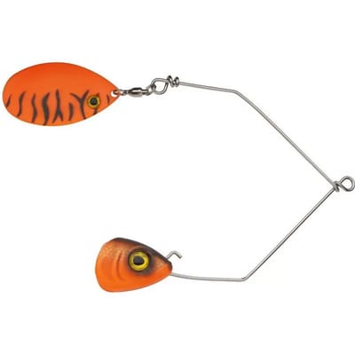 Lok Abu Garcia SVZ Spinhead 45g