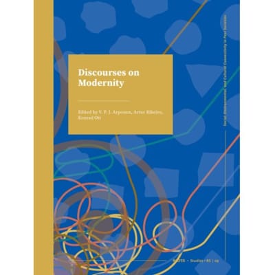 Discourses On Modernity - Roots
