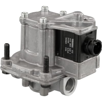 Overdrukklep WABCO 4802051040