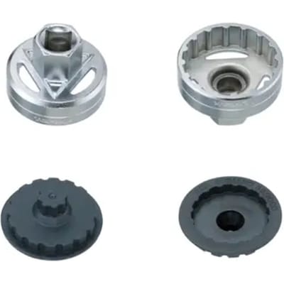 Topeak trapassleutel hollow - 15410027