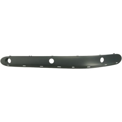 Sierlijst/beschermstrip, bumper BLIC 5703-05-3517926P rechts