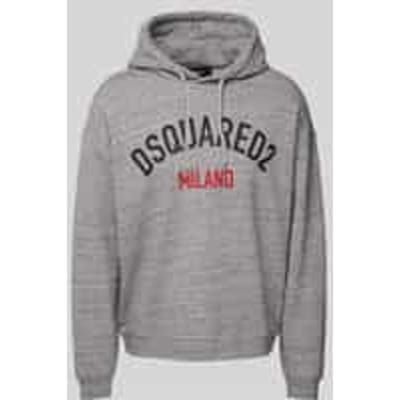 Hoodie met capuchon