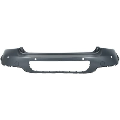 Bumper, achter BLIC 5506-00-4003952P