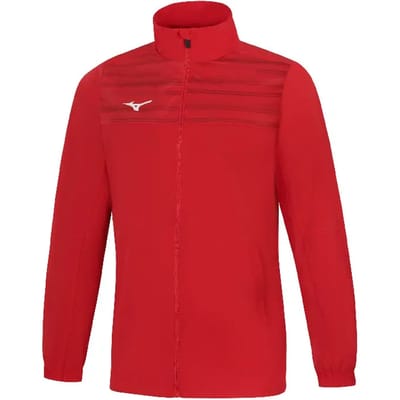Track suit jas Mizuno Team Chiba Micro