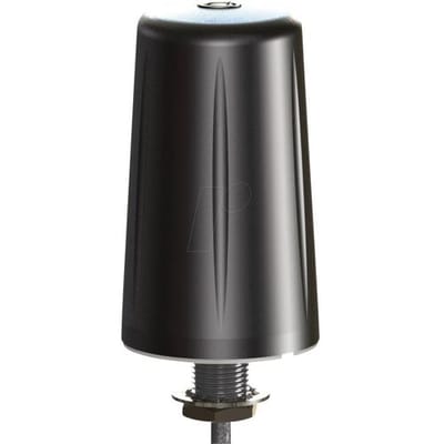 Wittenberg Antennen WB 15 Auto-antenne, vaste inbouw, Antenne vaste montage GSM, UMTS, LTE